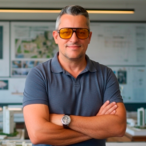 GaboPerez - Foto Extra